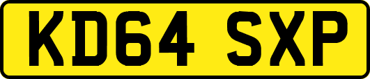 KD64SXP