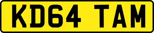 KD64TAM