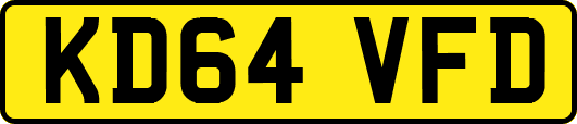 KD64VFD