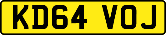 KD64VOJ