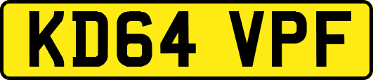 KD64VPF