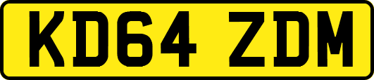 KD64ZDM