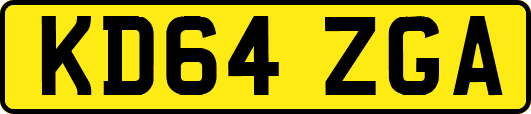KD64ZGA