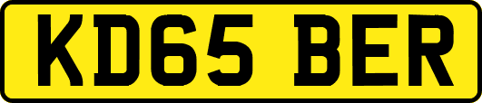 KD65BER