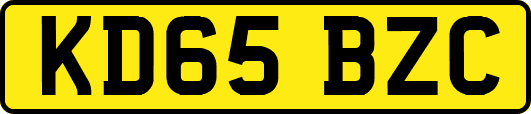KD65BZC