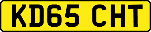 KD65CHT
