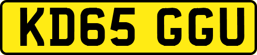 KD65GGU