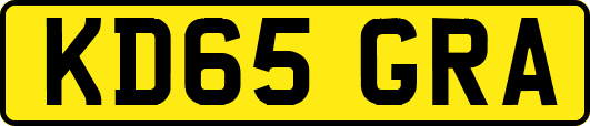 KD65GRA