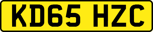 KD65HZC