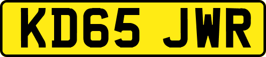 KD65JWR
