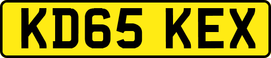 KD65KEX