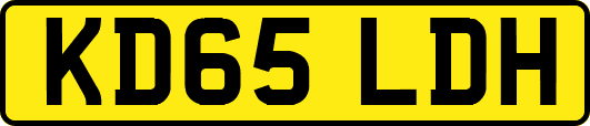 KD65LDH