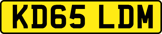KD65LDM