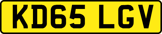 KD65LGV