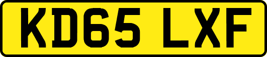 KD65LXF