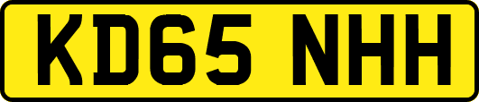 KD65NHH