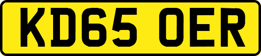 KD65OER