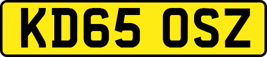 KD65OSZ