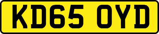 KD65OYD