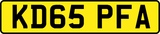 KD65PFA