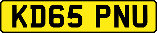 KD65PNU