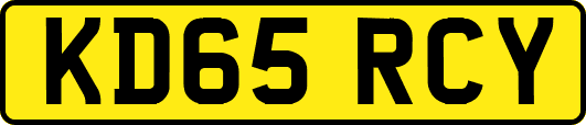 KD65RCY