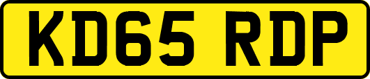KD65RDP