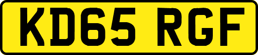 KD65RGF