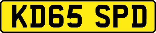 KD65SPD