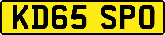KD65SPO