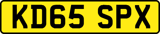 KD65SPX