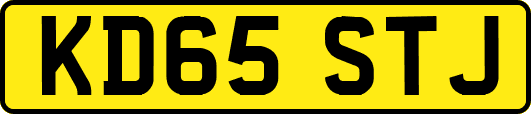 KD65STJ