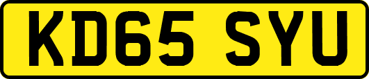 KD65SYU