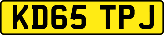 KD65TPJ