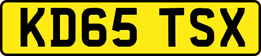 KD65TSX