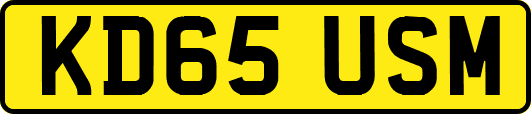 KD65USM