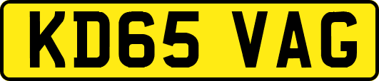 KD65VAG