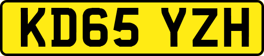 KD65YZH