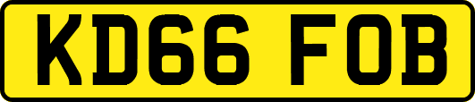 KD66FOB