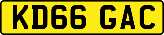 KD66GAC