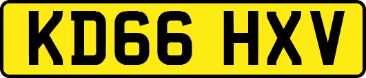 KD66HXV