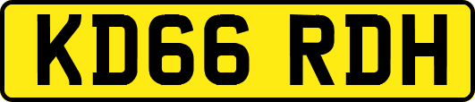 KD66RDH