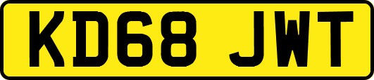 KD68JWT