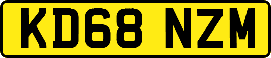 KD68NZM
