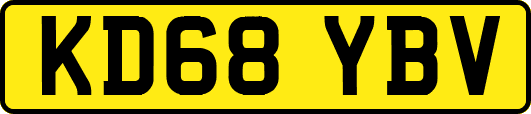 KD68YBV