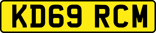 KD69RCM