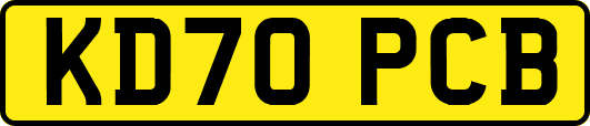 KD70PCB