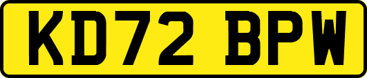 KD72BPW