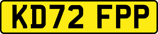 KD72FPP
