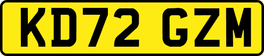KD72GZM